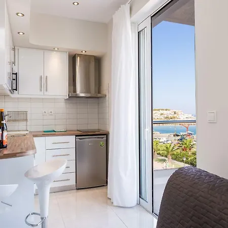 Appartement Sunset View Rethimnon