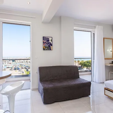 Sunset View Appartement *